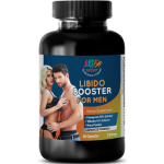 Sport Nutrition & Vitamins Libido Booster Capsules in Pakistan