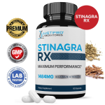 Stinagra RX Men’s Health Capsules in Pakistan