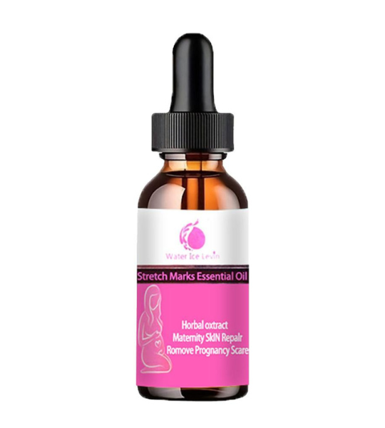 Stretch Mark Essential Oil in Pakistan