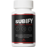 Subify Invigorating Enhancer Capsules in Pakistan