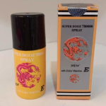 Super Dooz 78000 Dragon Delay Spray in Pakistan