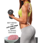 Swiss Botany Booty Booster Soap in Pakistan