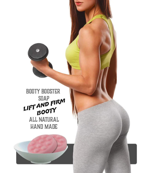 Swiss Botany Booty Booster Soap in Pakistan