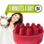 Swiss Botany Bust Enhancement Soap with Pueraria Mirifica in Pakistan