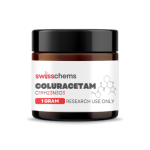 Swiss Chems Coluracetam Powder 1 Gram in Pakistan