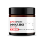 Swiss Chems DMHA (Octodrine) HCl Powder 10 Grams in Pakistan