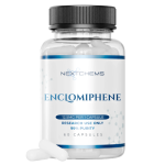 Swiss Chems Enclomiphene 12.5mg 60 Capsules in Pakistan