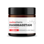 Swiss Chems Fasoracetam Powder 1 Gram in Pakistan