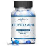 Swiss Chems Fluvoxamine 50mg Capsules in Karachi