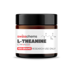 Swiss Chems L-Theanine Powder 100 Grams in Pakistan