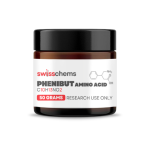 Swiss Chems Phenibut Free Amino Acid Powder 50 Grams in Pakistan