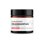 Swiss Chems Pramiracetam Powder 10 Grams in Pakistan