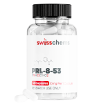 Swiss Chems PRL-8-53 – Nootropic Research Compound in Pakistan