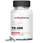 Swiss Chems TB-500 0.5mg Capsules in Karachi