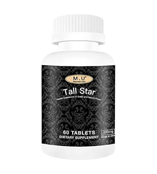 Tall Star Tablets in Pakistan