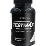Testmax Extra Strength Capsules in Pakistan