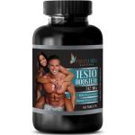Testo Booster 742mg Capsules in Pakistan