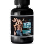 Testo Booster 855mg Capsules in Pakistan