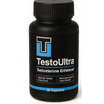 Testo Ultra Black Promo Capsules in Pakistan