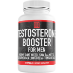 Testosterone Booster for Men Capsules in Pakistan