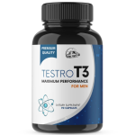 Testro T3 Maximum Performance for Men Capsules in Pakistan
