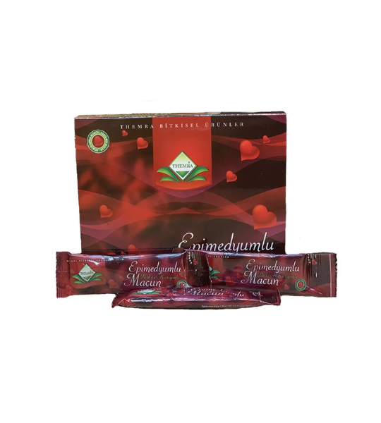 Themra Epimedium Macun Sachet In Pakistan
