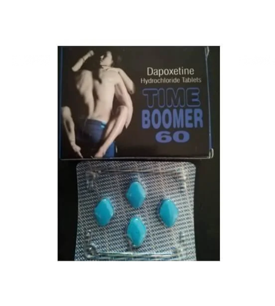 Time Boomer Tablets Price In Pakistan