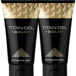 Titan Gel Gold In Pakistan