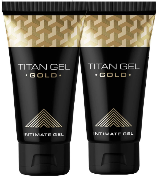 Titan Gel Gold In Pakistan