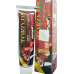 Toko D3 Herbal Delay Timing Cream in Pakistan