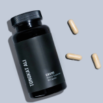 Tongkat Ali Elm & Rye Capsules in Pakistan