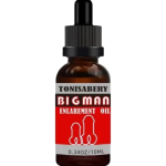 TONISABERY Big Men Enlargement Oil In Pakistan