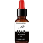 TONISABERY Penis Enlargement Oil 30ml In Pakistan