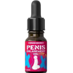 Tonisabery XXXL Penis Enlargement Oil 10ml in Pakistan
