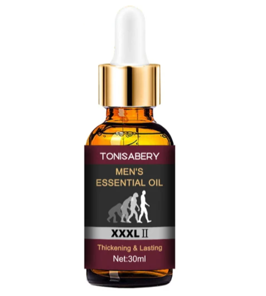 TONISABERY XXXL Penis Enlargement Oil Price in Pakistan