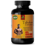 Tribulus Terrestris Extract 1000mg Capsules in Pakistan