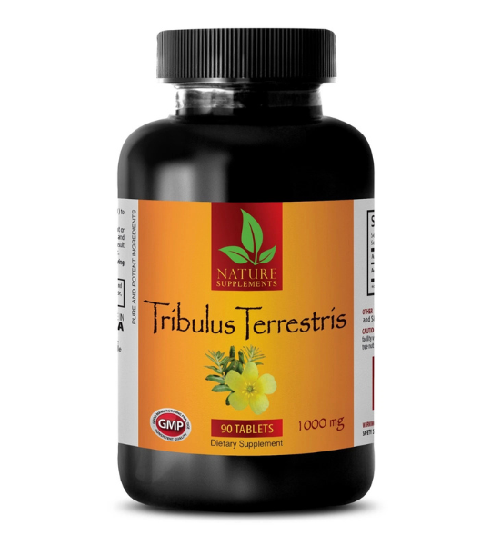 Tribulus Terrestris Extract 1000mg Tablets in Pakistan