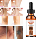 TRSTAY Dark Knuckle Whitening Serum in Pakistan