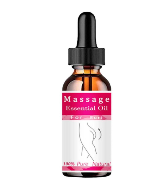 TRSTAY Hip Massage Essential Oil in Pakistan