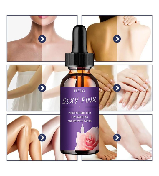 TRSTAY Sexy Pink Serum in Pakistan
