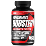 True Vitamins Performance Booster Capsules in Pakistan