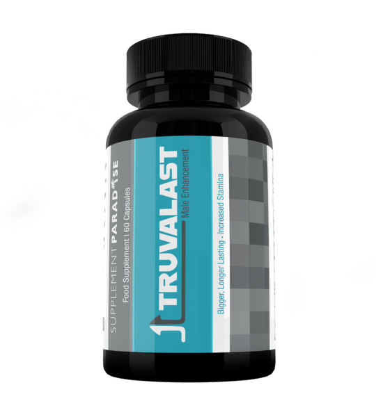 Truvalast Male Enhancement Supplement Price In Pakistan