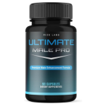 Ultimate Male Pro Capsules in Pakistan