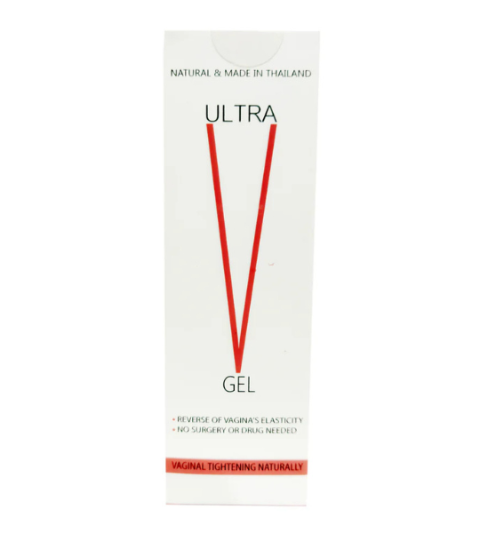 Ultra V Gel Price in Pakistan