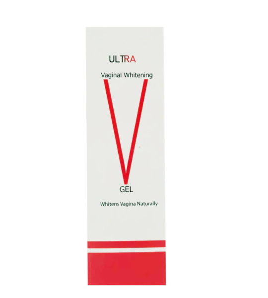 Ultra Vagina Whitening V Gel in Pakistan