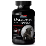 Unleash Your Wolf Male Enhancement Tablets in Pakistan