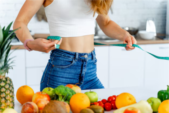 Green World Slimming Package Lose Weight and &  Slim Faster