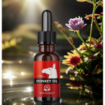 Donkey Oil Price in Pakistan