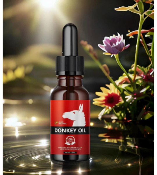 Donkey Oil Price in Pakistan