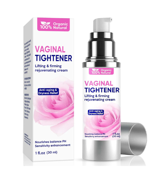 Vaginal Tightening Cream Price in Pakistan